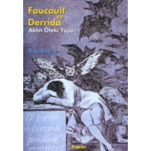 Foucault ve Derrida