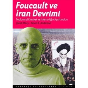 Foucault ve İran Devrimi