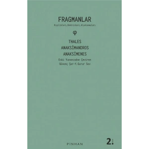 Fragmanlar