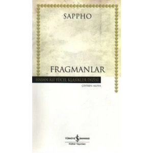 Fragmanlar Şiirler