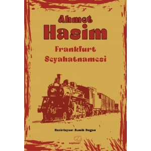 Frakfurt Seyahatnamesi