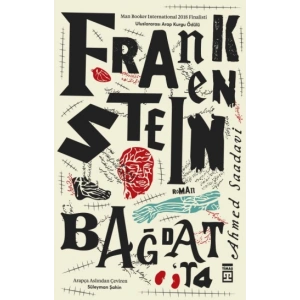 Frankenstein Bağdatta