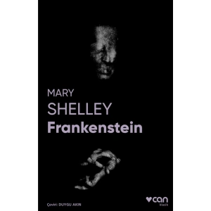 Frankenstein (Fotoğraflı Klasikler)