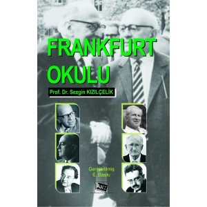 Frankfurt Okulu