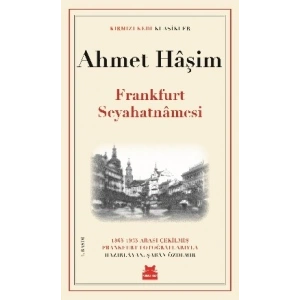Frankfurt Seyahatnamesi