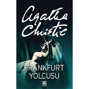 Frankfurt Yolcusu