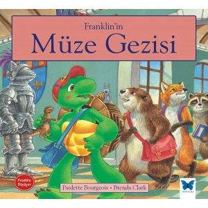 Franklinin Müze Gezisi