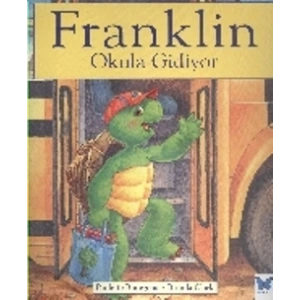 Franklin Okula Gidiyor
