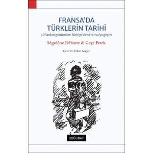 Fransada Türklerin Tarihi