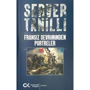 Fransız Devriminden Portreler
