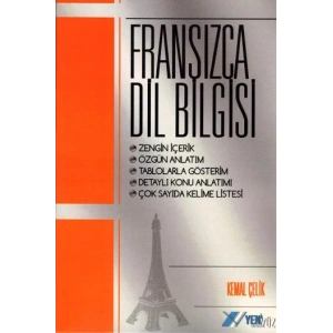 Fransızca Dil Bilgisi