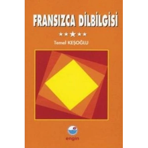 Fransızca Dilbilgisi