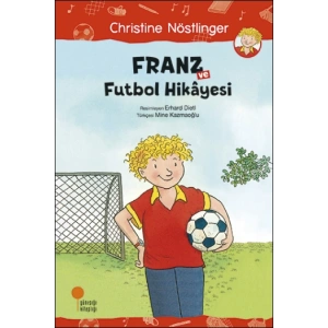 Franz ve Futbol Hikayesi