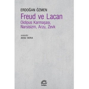 Freud ve Lacan