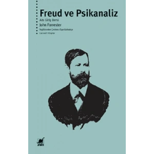 Freud ve Psikanaliz Altı Giriş Dersi
