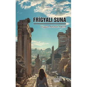 Frigyalı Suna