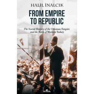 From Empire to Republic