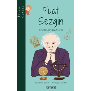 Fuat Sezgin - İlham Kutusu