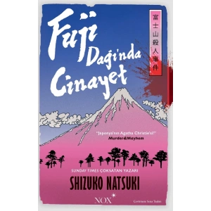 Fuji Dağında Cinayet