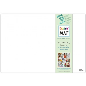 Funny Mat Serbest Çalışma