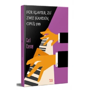 Für Klavier Zu Zwei Handen Opus 599