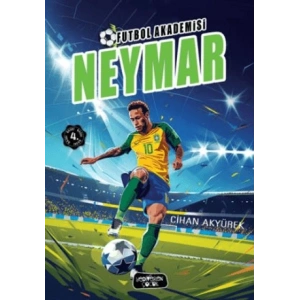 Futbol Akademisi - Neymar