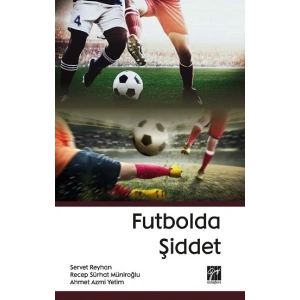 Futbolda Şiddet