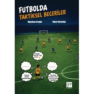 Futbolda Taktiksel Beceriler