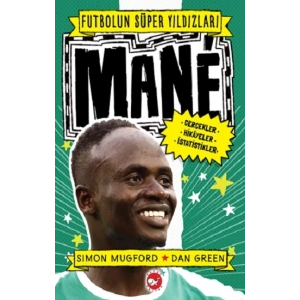 Futbolun Süper Yıldızları - Mane