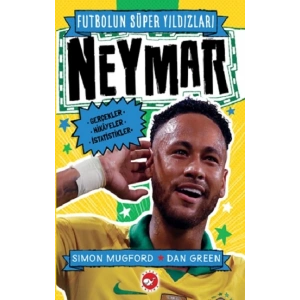 Futbolun Süper Yildizları - Neymar