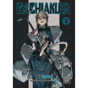 Gachiakuta 2