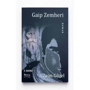 Gaip Zemheri