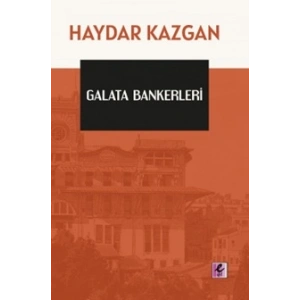 Galata Bankerleri