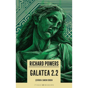 Galatea 2.2