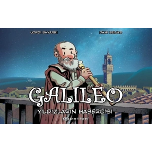 Galileo: Yıldızların Habercisi