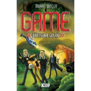 GAME - Timsah Gözü