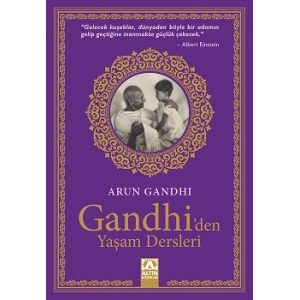 Gandhiden Yaşam Dersleri