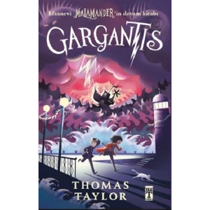 Gargantis