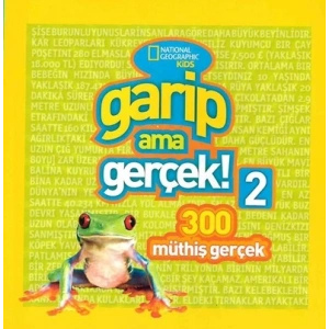 Garip Ama Gerçek! 2