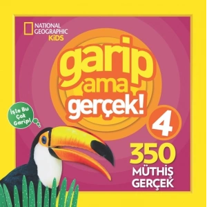 Garip Ama Gerçek! 4