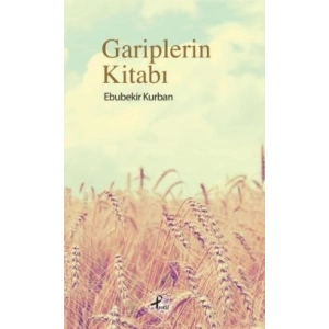 Gariplerin Kitabı