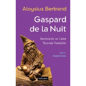 Gaspard De La Nuit