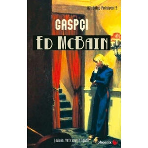 Gaspçı