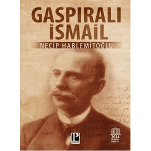 Gaspıralı İsmail