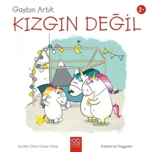 Gaston Artık Kızgın Değil - Gastonun Duyguları