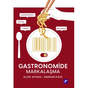 Gastronomide Markalaşma