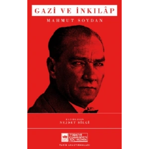 Gazi ve İnkılap