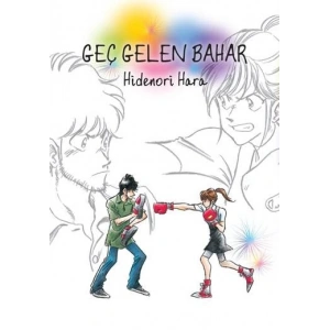Geç Gelen Bahar