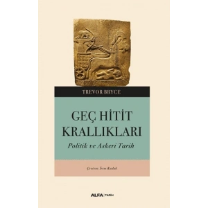 Geç Hitit Krallıkları