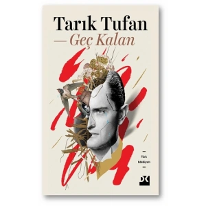 Geç Kalan